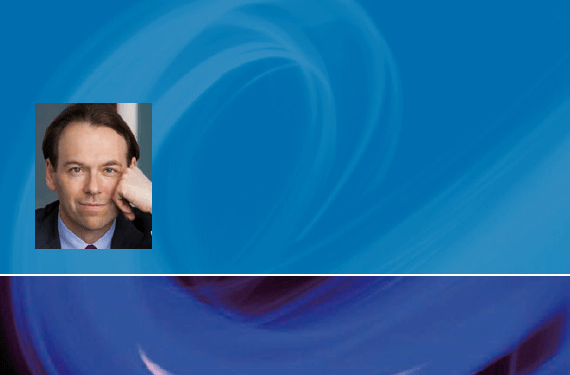 Dr. Andreas Brandstetter, MBA, Stellvertretender Vorsitzender des Vorstands (Bild)