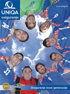 The brands identified as super brands for 2010 include the Hungarian and Bosnian subsidiaries as well as the Croatian UNIQA osiguranje d.d. (advertisement) The brands identified as super brands for 2010 include the Hungarian and Bosnian subsidiaries as well as the Croatian UNIQA osiguranje d.d. (advertisement)