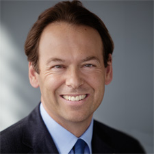 Andreas Brandstetter, Vice Chairman of the Management Board (photo) Andreas Brandstetter, Vice Chairman of the Management Board (photo)