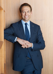 Andreas Brandstetter, CEO von UNIQA (Bild) Andreas Brandstetter, CEO von UNIQA (Bild)