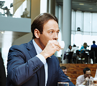 Andreas Brandstetter im Interview (Bild) Andreas Brandstetter im Interview (Bild)
