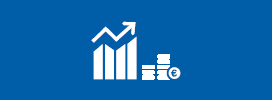 Strengthening the equity base (icon)