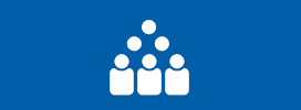 Menschenpyramide (Icon)