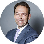 Andreas Brandstetter, CEO UNIQA Group (photo)