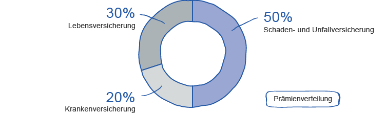 Portfolio (Kreisdiagramm)