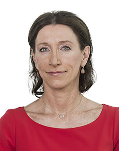 Sabine Usaty-Seewald &ndash; Vorstand Kunde & Markt UNIQA &Ouml;sterreich (Foto)