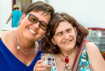 UNIQA Sozialtag (Foto)