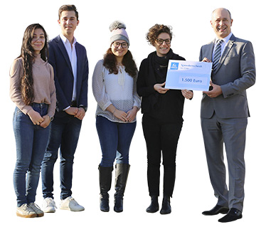 Mitarbeiterbefragung mit positiver Nebenwirkung (Foto)