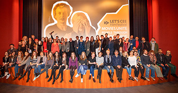 LET&rsquo;S CEE Film Festival 2017 (Foto)