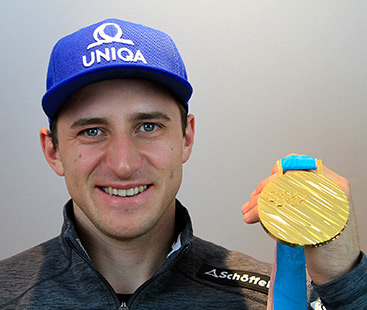 Matthias Mayer (Foto)