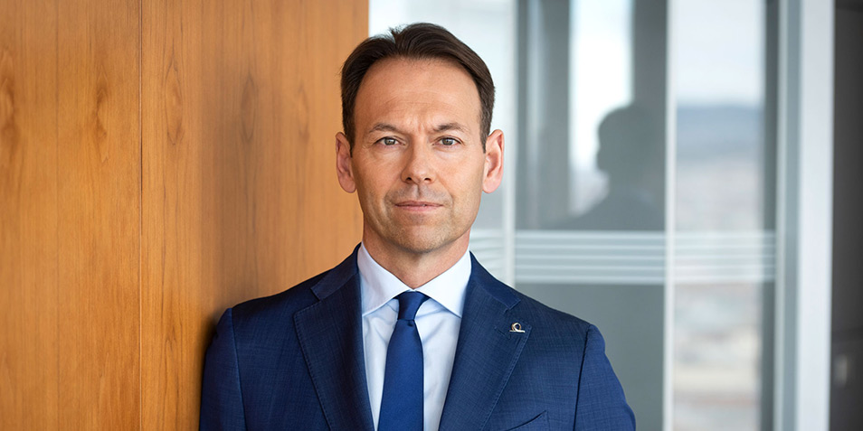 CEO Andreas Brandstetter (Photo)