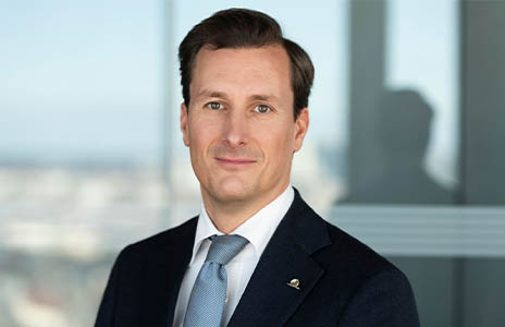 Wolf Christoph Gerlach (Photo)