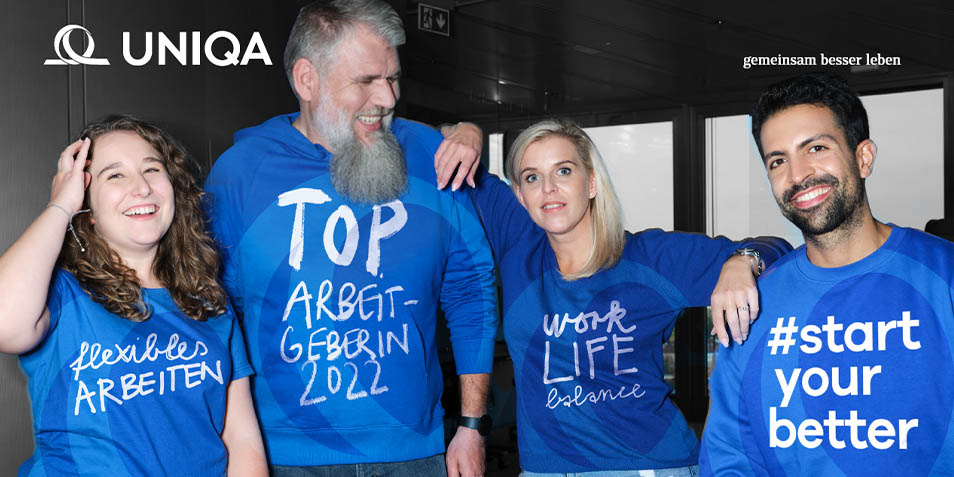 Employer-Branding-Kampagne 2022 (Foto)