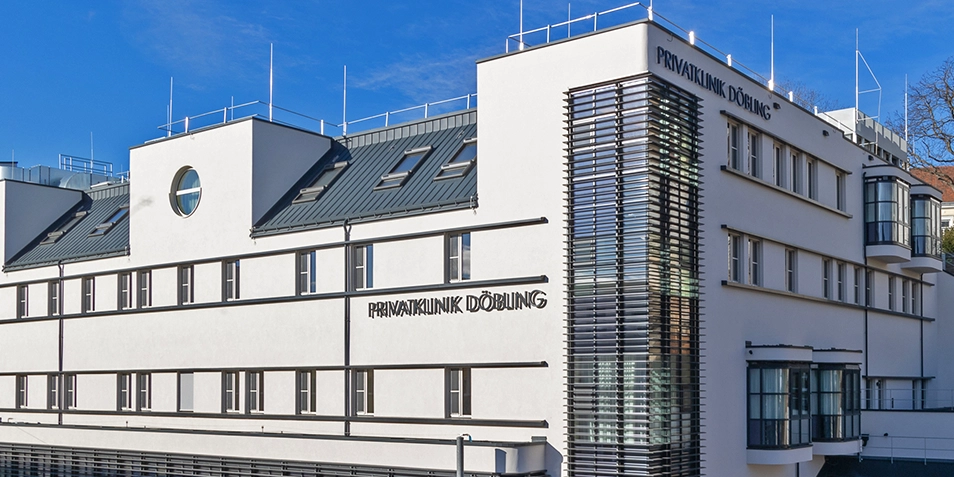 Döbling Private Hospital (Photo)
